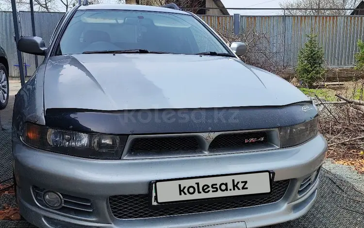 Mitsubishi Legnum 1999 года за 2 350 000 тг. в Алматы