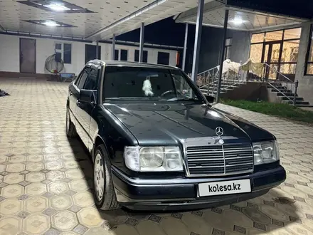 Mercedes-Benz E 280 1993 года за 2 510 000 тг. в Шымкент – фото 6