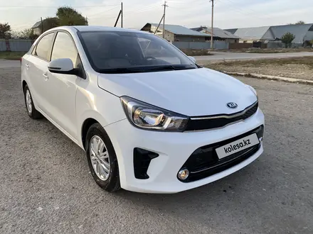 Kia Pegas 2019 года за 4 700 000 тг. в Алматы – фото 4