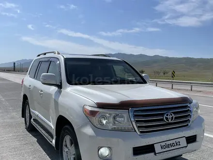 Toyota Land Cruiser 2013 года за 18 000 000 тг. в Алматы – фото 2