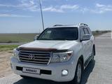 Toyota Land Cruiser 2013 годаүшін18 000 000 тг. в Алматы