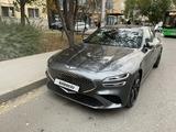 Genesis G70 2021 года за 24 000 000 тг. в Алматы