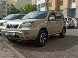 Nissan X-Trail 2002 годаfor4 600 000 тг. в Астана