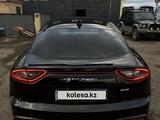 Kia Stinger 2018 годаүшін15 500 000 тг. в Астана – фото 3