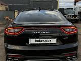 Kia Stinger 2018 годаүшін15 500 000 тг. в Астана – фото 4