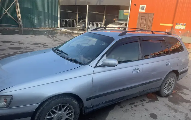 Toyota Caldina 1996 годаүшін1 600 000 тг. в Алматы