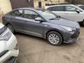 Hyundai Accent 2021 годаfor8 800 000 тг. в Актобе – фото 2