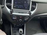 Hyundai Accent 2021 годаүшін9 200 000 тг. в Актобе – фото 5