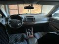 Toyota Camry 2003 года за 4 200 000 тг. в Усть-Каменогорск – фото 10
