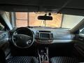 Toyota Camry 2003 года за 4 200 000 тг. в Усть-Каменогорск – фото 11