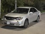 Toyota Camry 2003 года за 4 200 000 тг. в Усть-Каменогорск