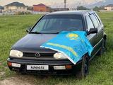 Volkswagen Golf 1996 годаүшін1 890 000 тг. в Алматы – фото 2