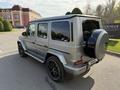 Mercedes-Benz G 63 AMG 2019 годаүшін90 000 000 тг. в Алматы – фото 10