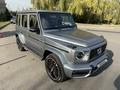 Mercedes-Benz G 63 AMG 2019 годаүшін90 000 000 тг. в Алматы – фото 4