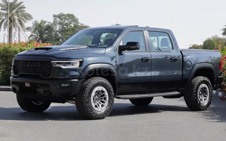 Dodge RAM 2026 годаүшін64 500 000 тг. в Алматы