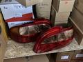 Задний фонарь Toyota Avensis 2001 за 14 000 тг. в Алматы