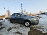 ВАЗ (Lada) Priora 2170 2012 года за 1 000 000 тг. в Алматы