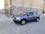 Nissan Qashqai 2008 годаfor4 700 000 тг. в Актау