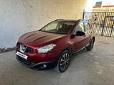 Nissan Qashqai 2013 годаүшін4 000 000 тг. в Атырау – фото 3