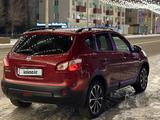 Nissan Qashqai 2013 годаүшін4 000 000 тг. в Атырау – фото 2