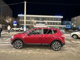 Nissan Qashqai 2013 годаүшін4 000 000 тг. в Атырау