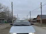 ВАЗ (Lada) 2112 2004 года за 450 000 тг. в Атырау – фото 5