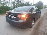 Toyota Camry 2014 года за 8 200 000 тг. в Алматы – фото 2