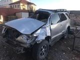 Toyota Fortuner 2008 года за 2 222 222 тг. в Актау – фото 2