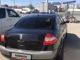 Renault Megane 2005 года за 1 550 000 тг. в Атырау – фото 4