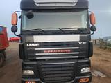 DAF  XF 105 2010 годаүшін17 000 000 тг. в Актобе