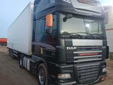 DAF  XF 105 2010 годаүшін17 000 000 тг. в Актобе – фото 3