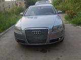 Audi A6 2008 годаfor3 700 000 тг. в Алматы