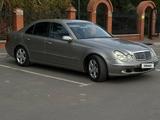 Mercedes-Benz E 500 2003 года за 6 500 000 тг. в Павлодар