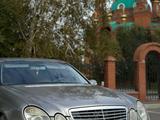 Mercedes-Benz E 500 2003 года за 6 500 000 тг. в Павлодар – фото 2