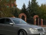 Mercedes-Benz E 500 2003 года за 6 500 000 тг. в Павлодар – фото 3