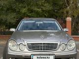 Mercedes-Benz E 500 2003 года за 6 500 000 тг. в Павлодар – фото 4
