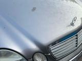 Mercedes-Benz E 500 2003 года за 6 500 000 тг. в Павлодар – фото 5