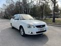 ВАЗ (Lada) Priora 2170 2014 года за 2 700 000 тг. в Алматы – фото 2