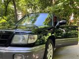 Subaru Forester 1998 годаүшін3 000 000 тг. в Алматы