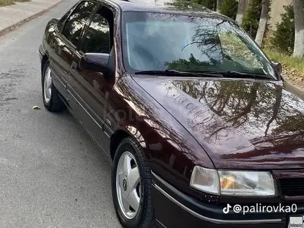 Opel Vectra 1994 года за 2 800 000 тг. в Туркестан – фото 4