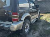 Mitsubishi Pajero 1993 года за 1 350 000 тг. в Талдыкорган – фото 2