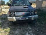 Mitsubishi Pajero 1993 года за 1 350 000 тг. в Талдыкорган – фото 5