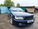 Audi 100 1991 года за 2 400 000 тг. в Алматы