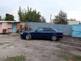 Audi 100 1991 года за 2 400 000 тг. в Алматы – фото 3