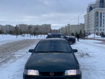 Opel Vectra 1995 года за 1 950 000 тг. в Астана – фото 3