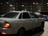 ВАЗ (Lada) Priora 2170 2013 годаүшін1 850 000 тг. в Усть-Каменогорск – фото 3
