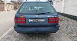 Volkswagen Passat 1994 года за 2 450 000 тг. в Тараз – фото 3