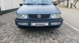 Volkswagen Passat 1994 года за 2 450 000 тг. в Тараз – фото 5