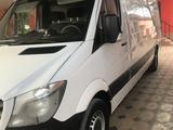 Mercedes-Benz Sprinter 2017 годаfor18 000 000 тг. в Шымкент – фото 2