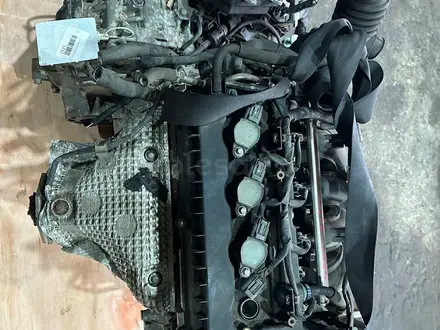 ДВИГАТЕЛЬ МОТОР MITSUBISHI 4A90 КОНТРАКТНЫЙ ИЗ ЯПОНИИ за 300 000 тг. в Астана – фото 8